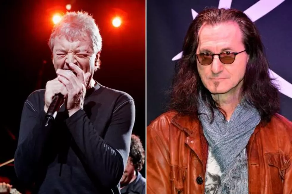 Rock And Roll Hall Of Fame 2013 Inductees Announced