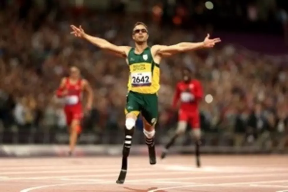 How the KLAQ Morning Show Puts the Oscar Pistorius Case Into Perspective [VIDEO]