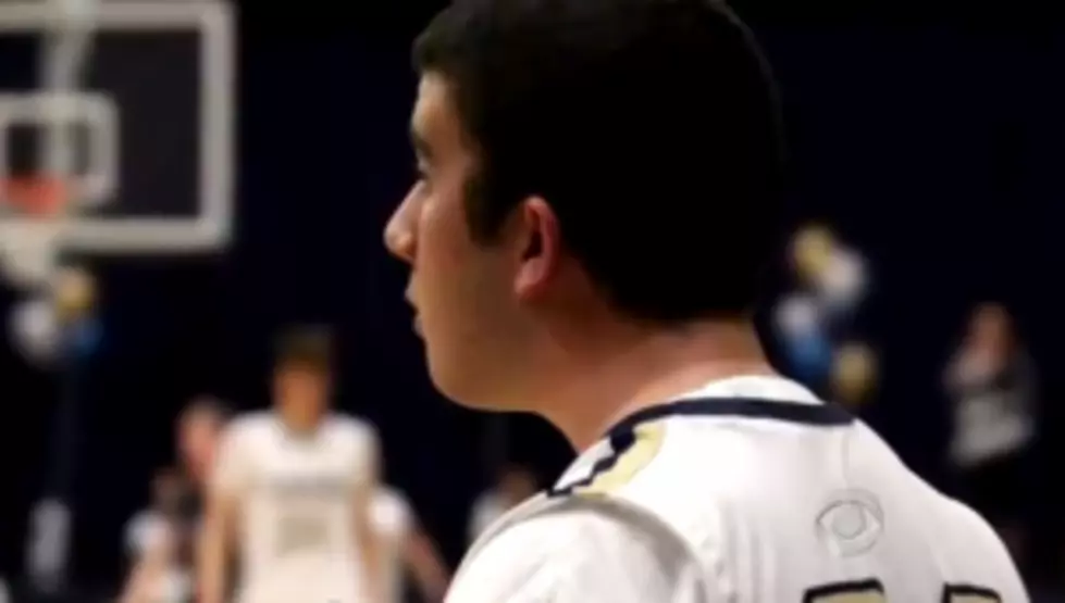 I Am Proud To Be A T-Bird And Respect The Rival Cougars [VIDEO]