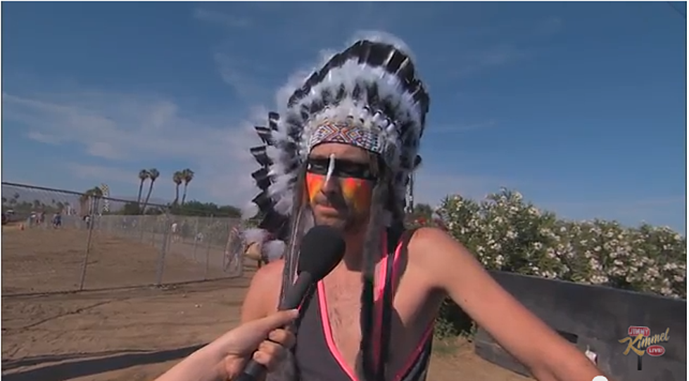 Why I Hate Coachella Posers [VIDEO]