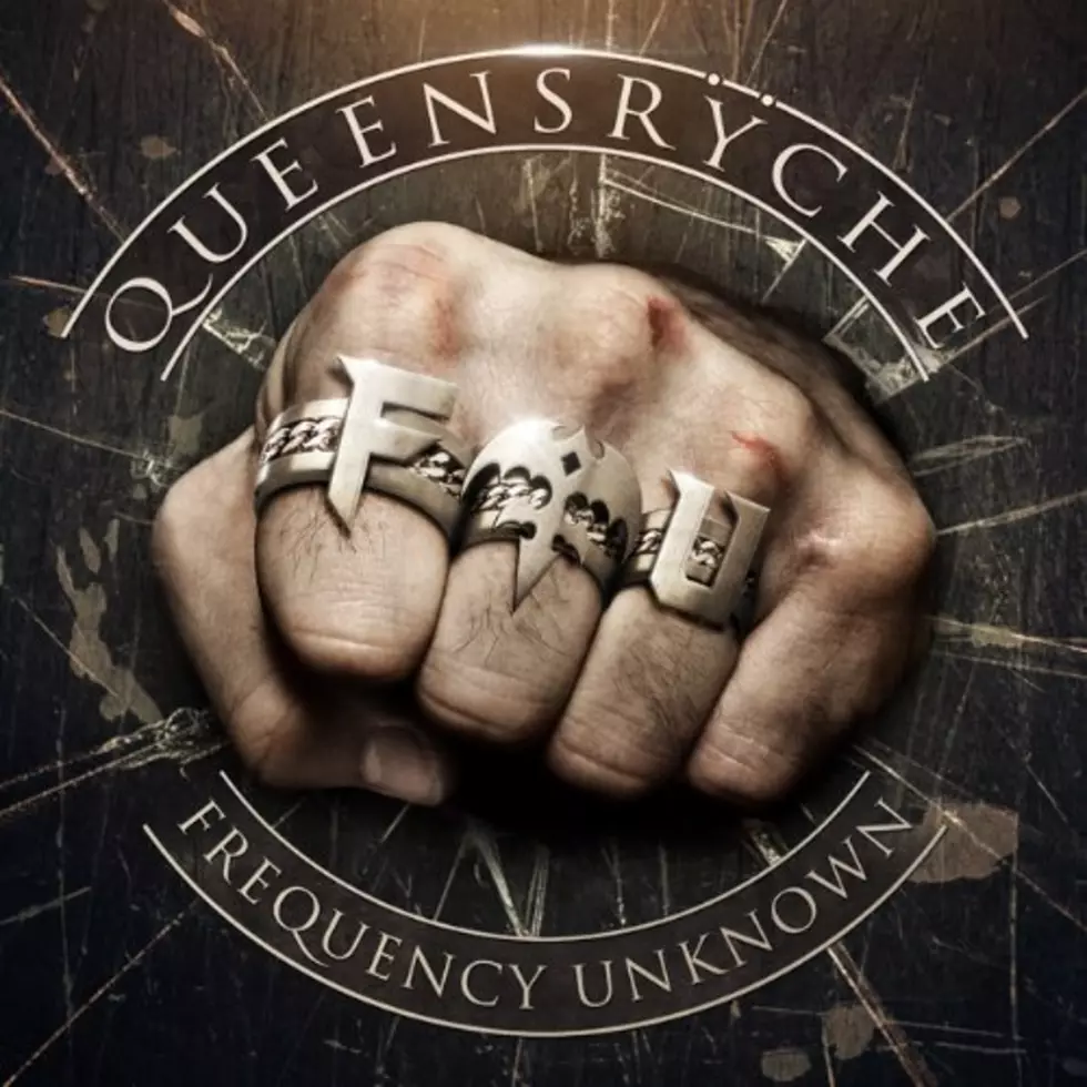 Queensryche Singers, New CDs And El Paso Bass Players [VIDEO]