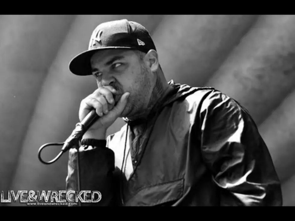 Emmure Singer Electrocuted on Stage in Moscow – Clueless Band Plays On [VIDEO]