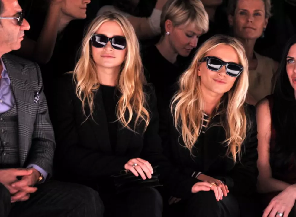 Olsen Twins Accused Of Ripping Off Other Designers [PHOTOS]