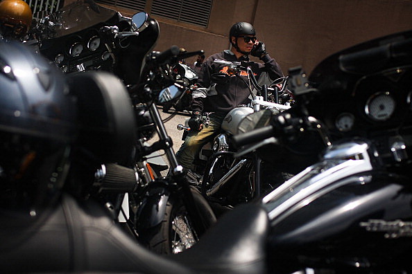 motorcycle run to benefit homeless veterans