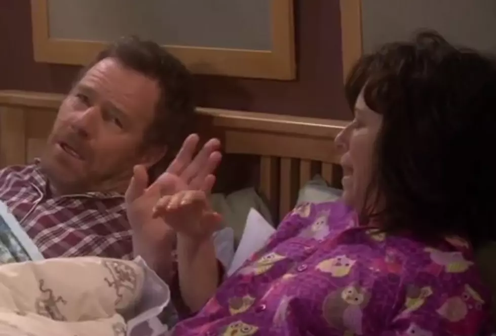 Breaking Bad DVD Alternate Ending — It Was All A Malcolm in the Middle Dream