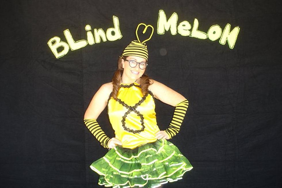 Bee Girl Of Blind Melon Video All Grown Up