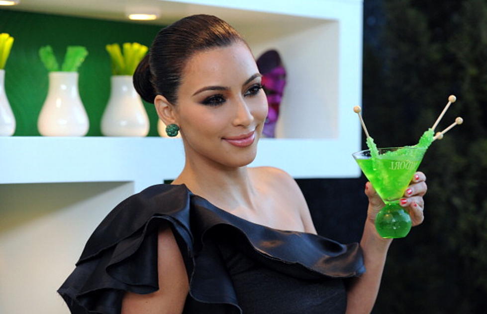 WTF Wednesday: Kim Kardashian Keeps 90% Of Money Donated To Her Charity