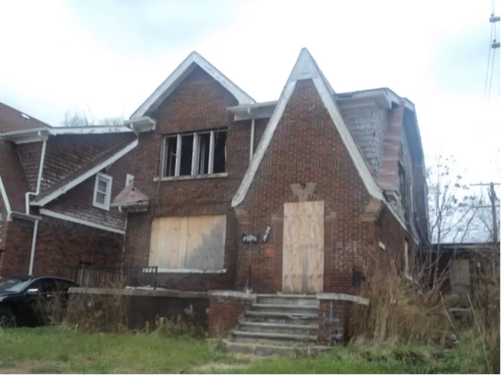 Detroit Is Bankrupt And Now You Can Buy A House Cheap!