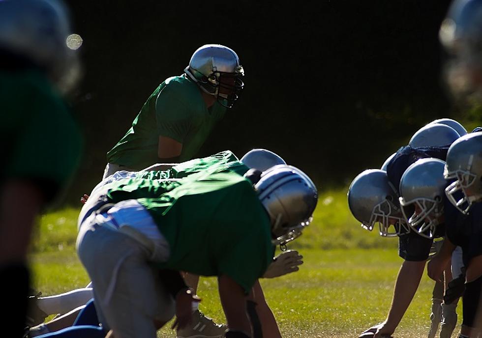 Will The Seattle Youth Football League Take One For The Money? [VIDEO]