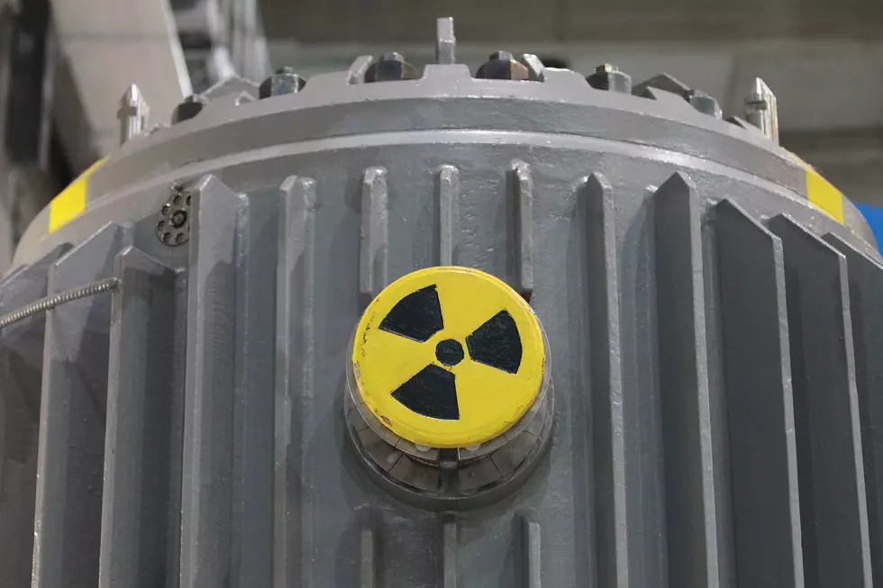 Small West Texas Town Could Be Dump Site For Nuclear Waste