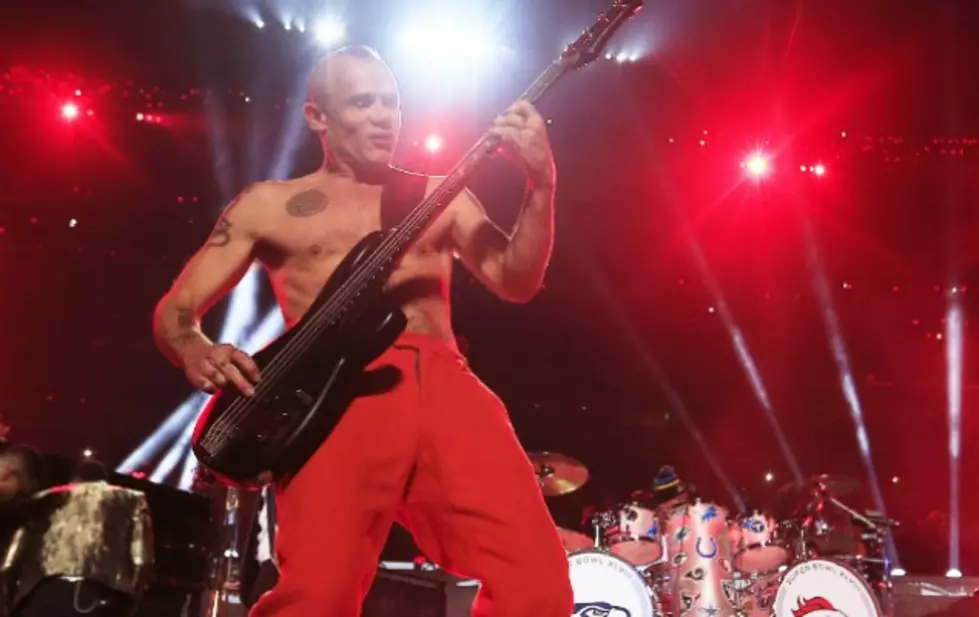 Red Hot Chili Peppers Respond to &#8220;Faking&#8221; Controversy During Super Bowl