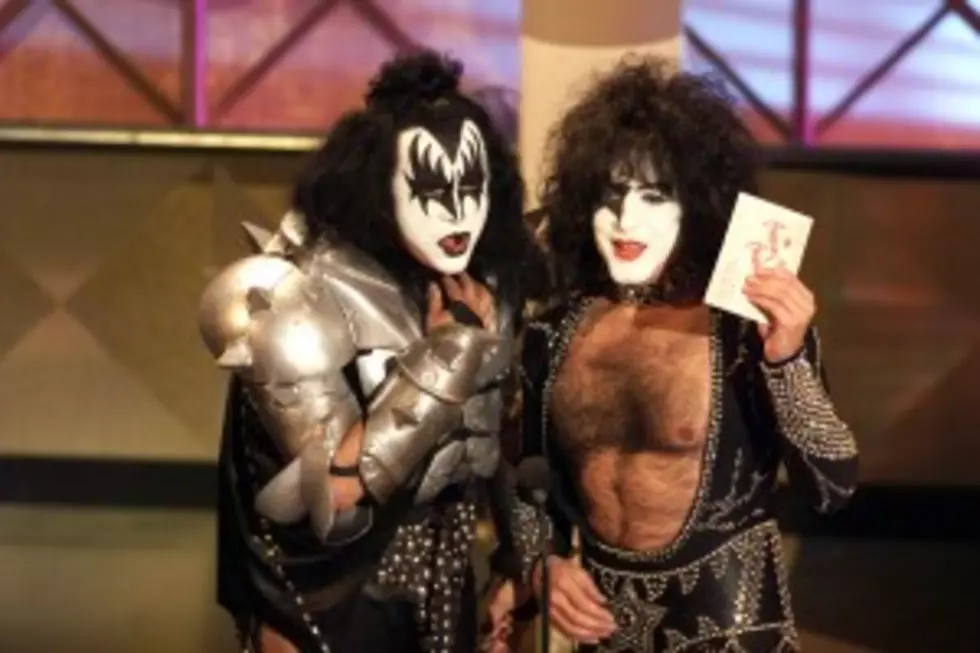 More Drama: KISS&#8217;s Paul Stanley Says Peter Criss and Ace Frehley &#8220;Don&#8217;t Belong In The Band&#8221;