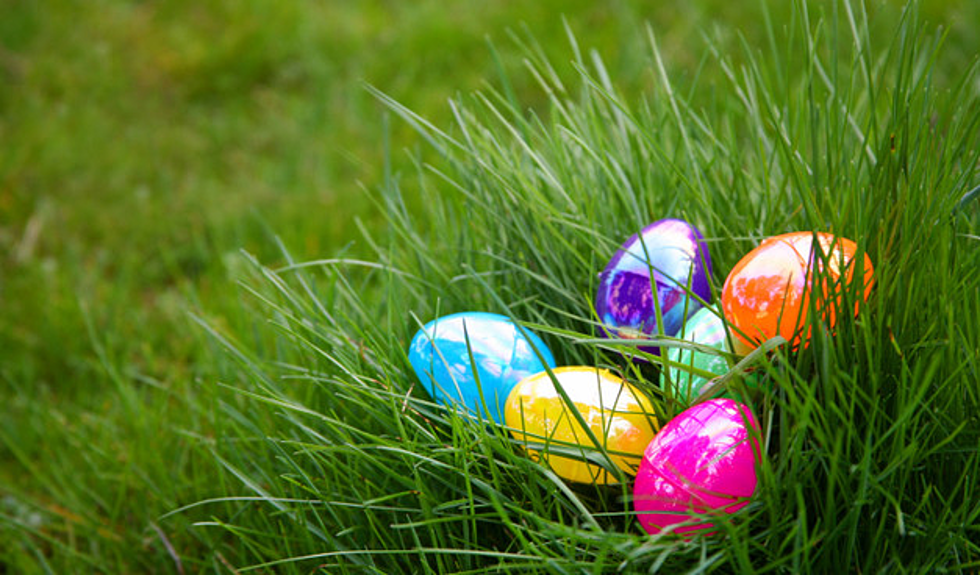 How To Celebrate Easter On A Low Budget [VIDEO]