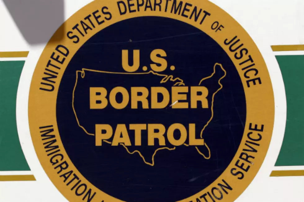 Border Patrol Rep. Warns of “De Facto Amnesty”