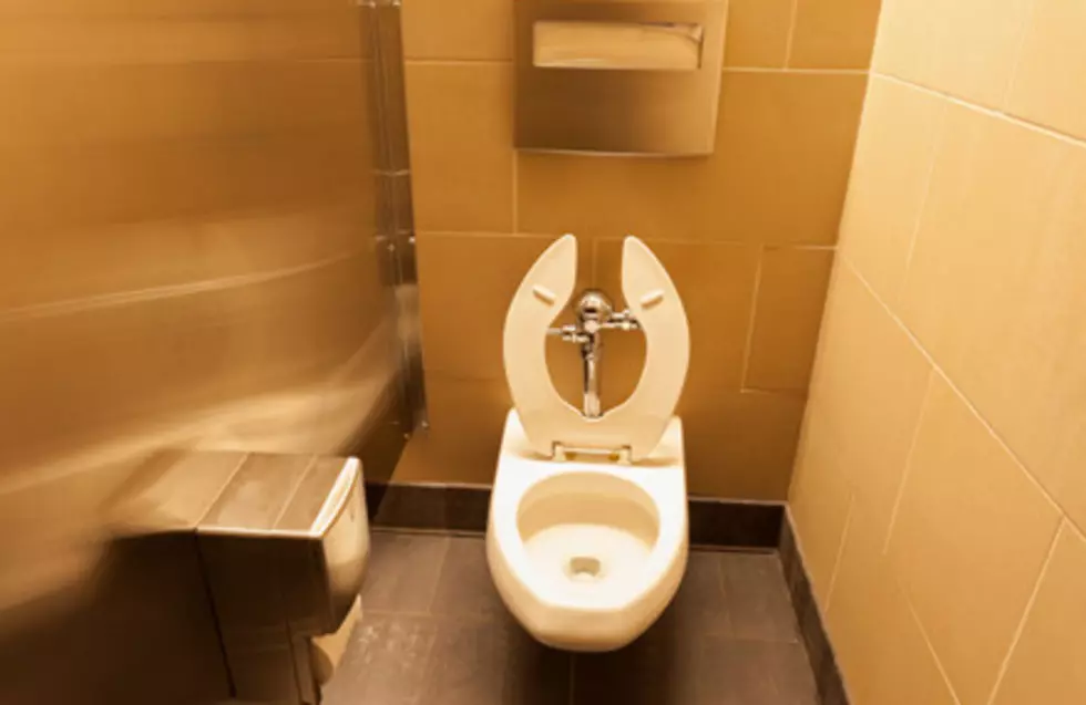 The Pooper Trooper For A Backed Up Toilet [VIDEO]