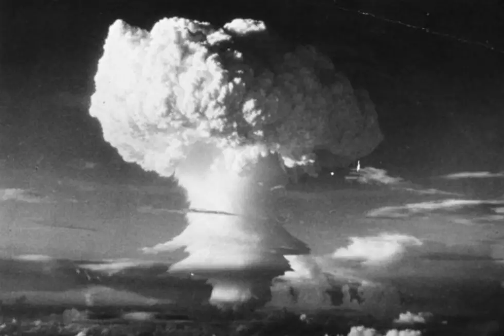 Today is Atomic Bomb Day!!