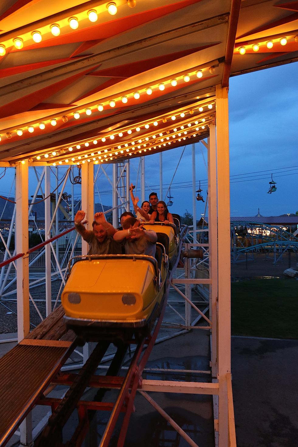 Western Playland Has A New Ride For 2019