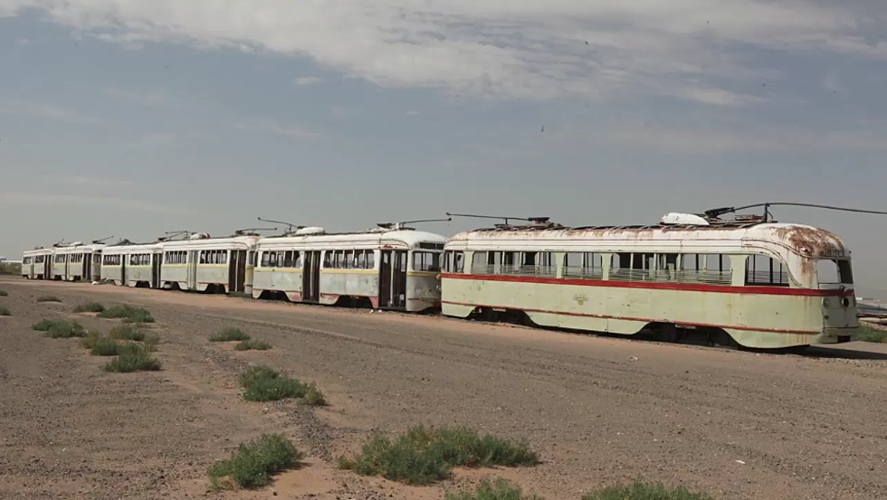 City of El Paso Is Deciding on a Classic or Modern Trolley Design
