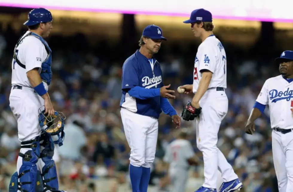 Dodgers Might Be The Biggest Let-Down To Their Fans In Professional Sports
