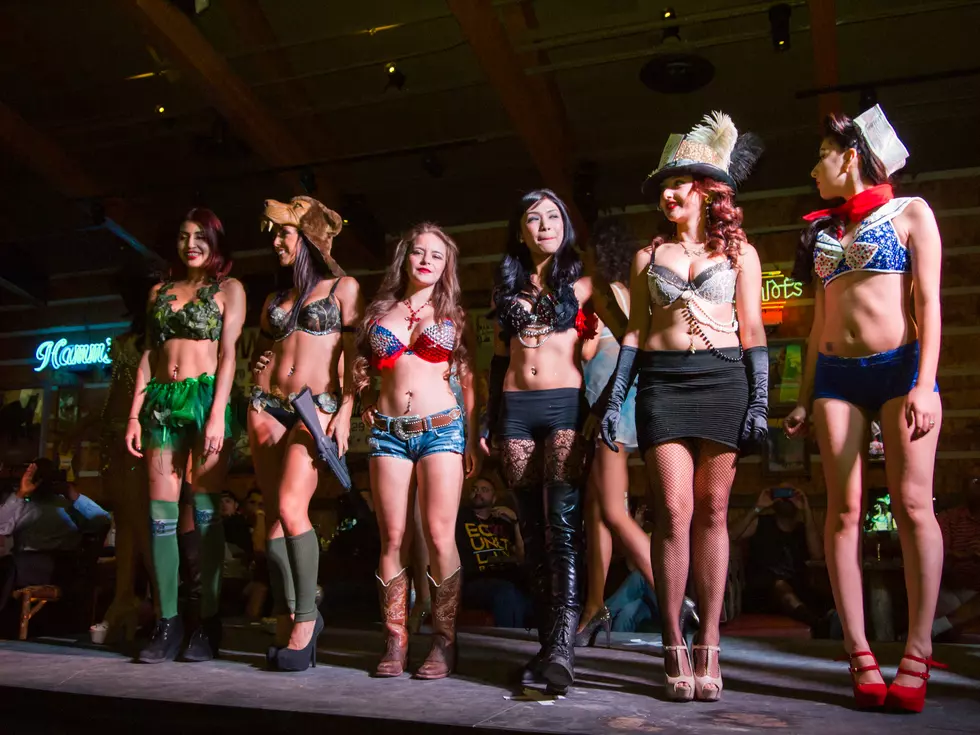 The Twin Peaks&#8217; Girls Wore Homemade Bras and Raised $10,000 for Charity in Sexiest Fundraiser Ever