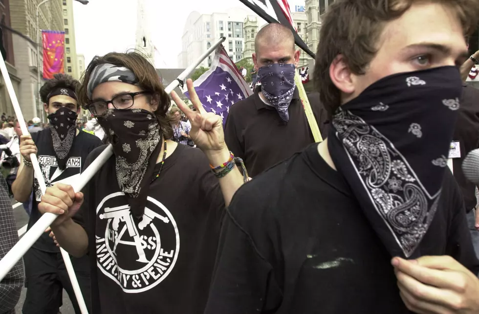 New Slipknot Members Named By Angry Ex – Roadie [VIDEO]