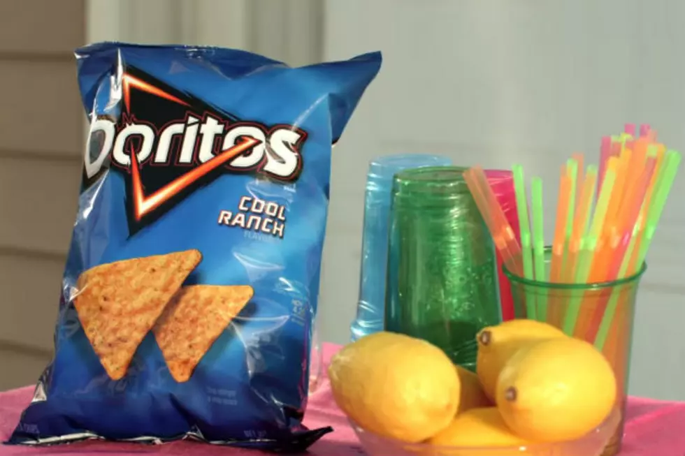 El Paso Film Maker’s Doritos Ad is a Superbowl Finalist