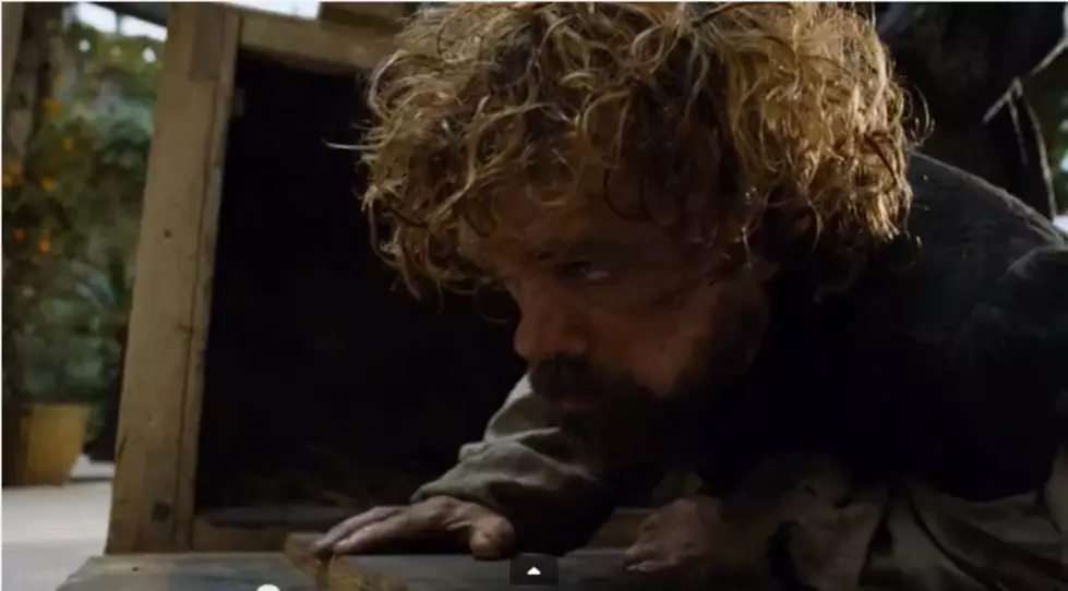 Check Out The New Trailer For Game Of Thrones Season 5