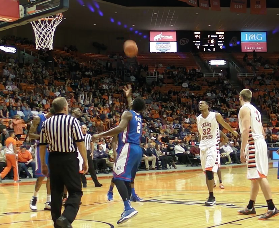 UTEP Gets Bulldogged At Home in Ugly Loss to La. Tech