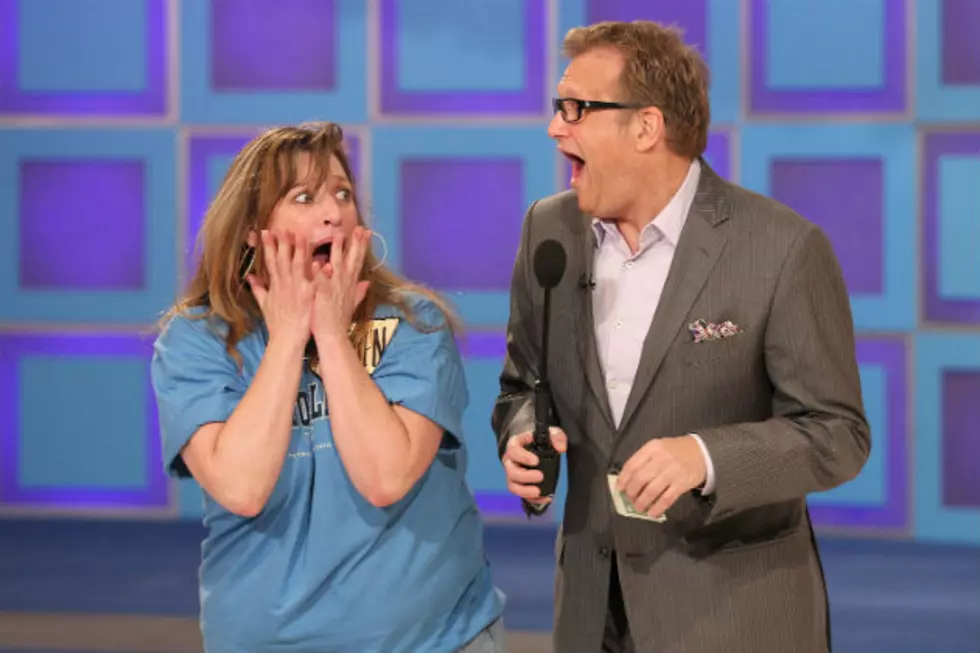 Price is Right Contestants Have No Idea How Much an I-phone Costs