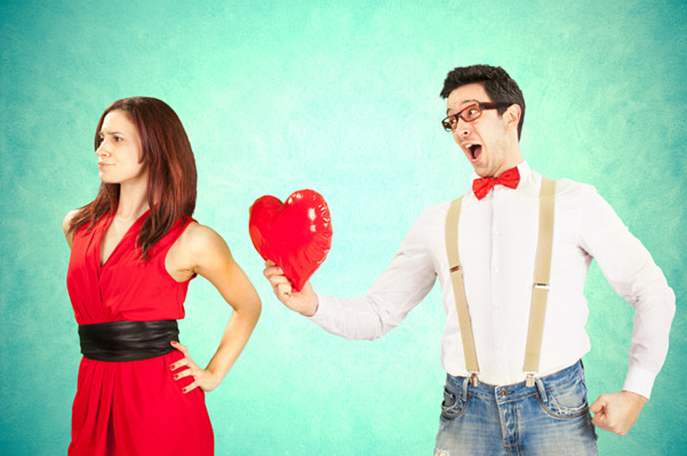 This Is What It Looks Like If Men Were Women On Valentines Day [VIDEO] N.S.F.W.