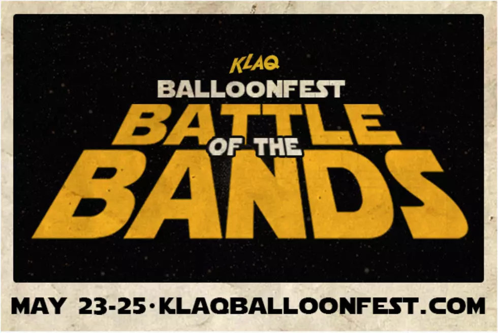 Battle of the Balloonfest Bands 2015 &#8211; Enter Here
