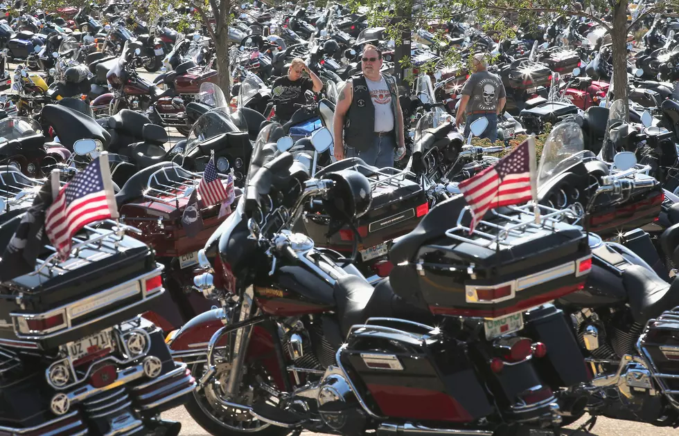 Bikers &#8212; Ride This Weekend to Benefit the Alzheimers Association
