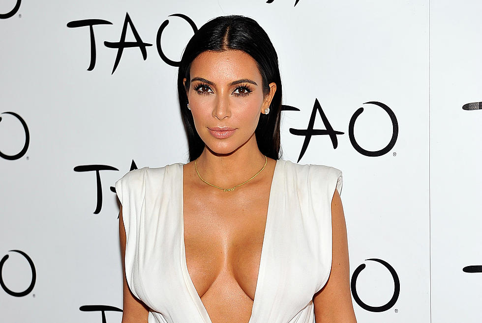 Kim Kardashian Works Harder than You