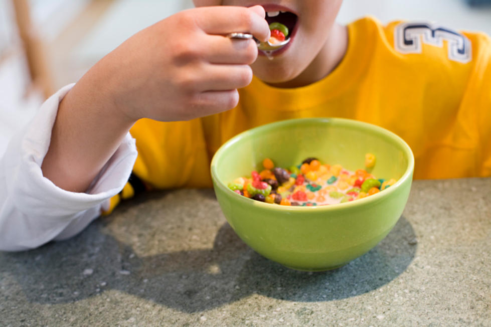 Eat Delicious Food and Support the Healthy over Hungry Cereal Drive