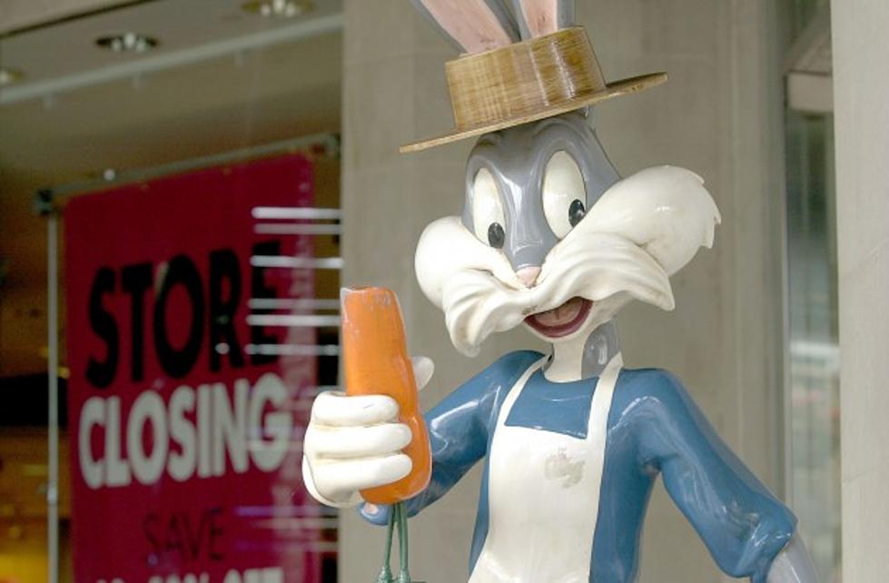 3 Most Racist Bugs Bunny Cartoons Ever