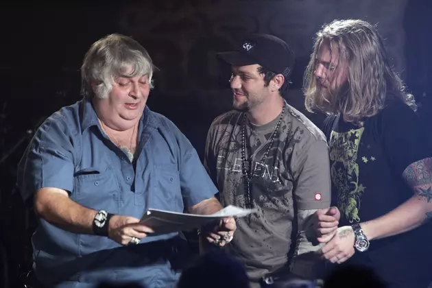 &#8216;Jackass&#8217; Star &#8212; Vincent Margera Has Passed Away