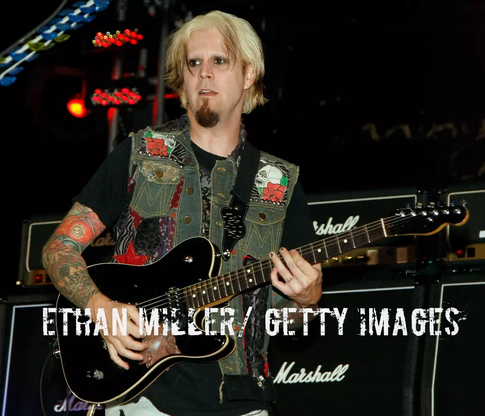 John 5 Talks about the Song That Made Him Pursue Music