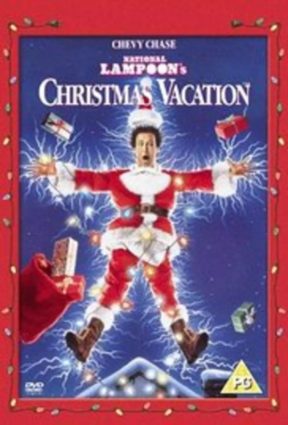 10 Random Facts About ‘National Lampoon’s Christmas Vacation’