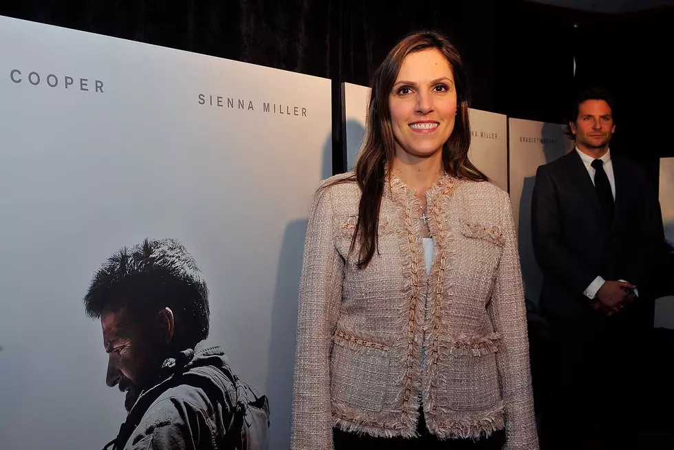 American Sniper Widow Beat an NRA Champ in a Shooting Competition