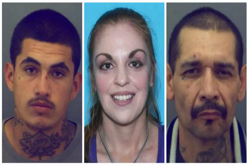 El Paso Police&#8217;s Most Wanted — Week of Dec. 26