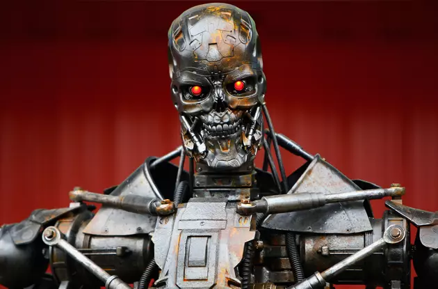 Scientists Call For a Ban On Killer Robots