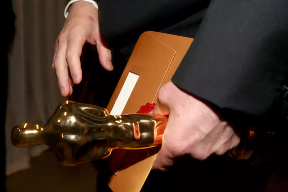 Why Talking About (Lack of) Diversity Among Oscar Nominees is Important