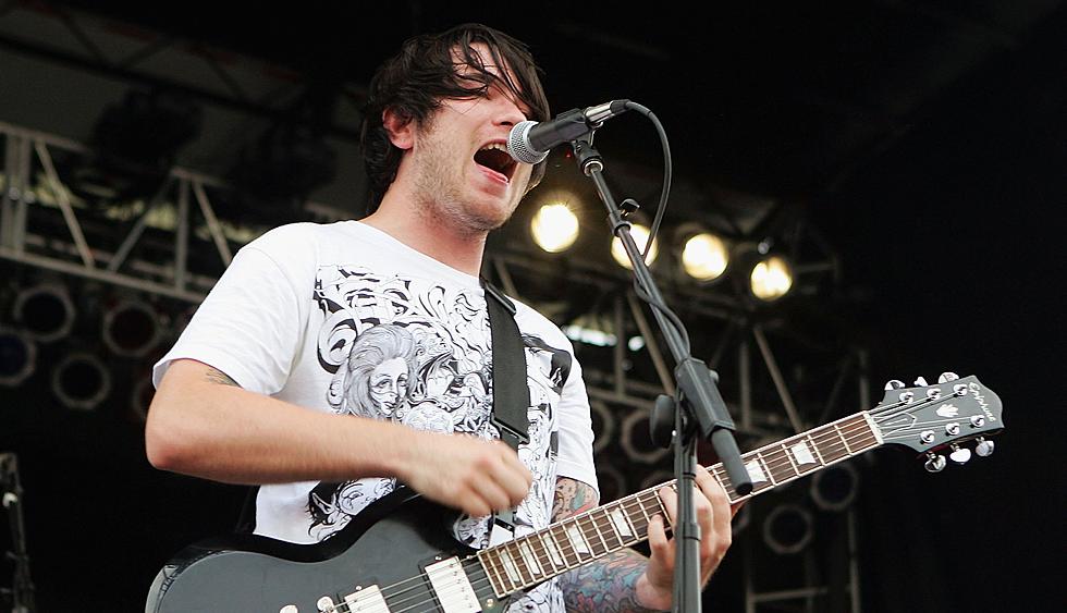 Hawthorne Heights, Mest and More at Lowbrow Palace Tonight