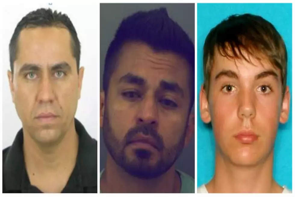 El Paso Police&#8217;s Most Wanted — Week of Feb. 5