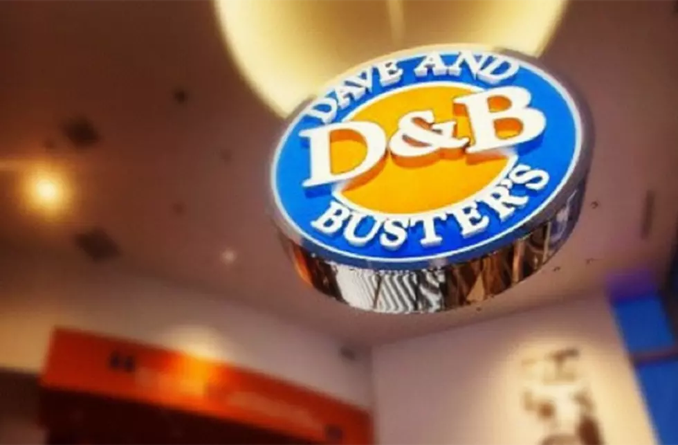 Dave &#038; Busters Hiring 200 Employees in El Paso