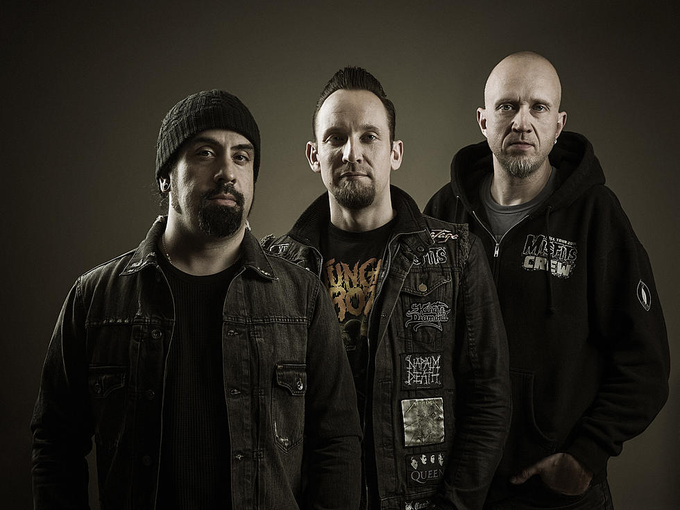 Volbeat Set to Rock El Paso [VIDEO]