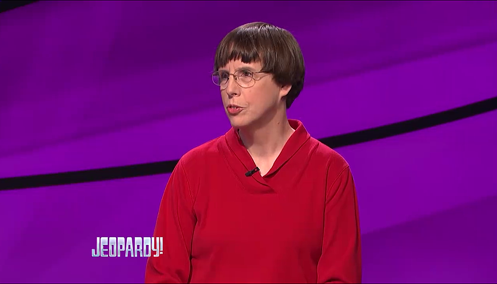 Margaret From Jeopardy Has Become the Hero All Cat Ladies Deserve