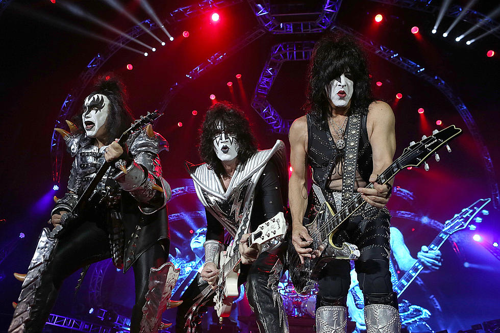 Kiss Will Play In El Paso – Sort Of [VIDEO]