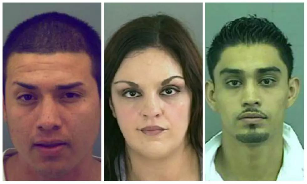 El Paso Police&#8217;s Most Wanted — Week of May 13.