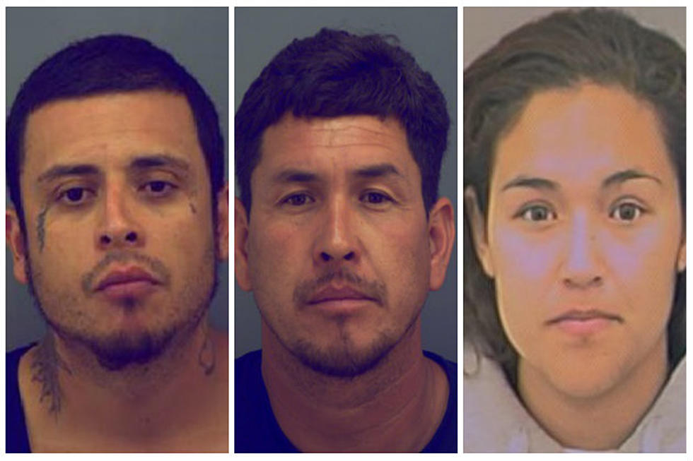 El Paso Police’s Most Wanted — Week of May 7.